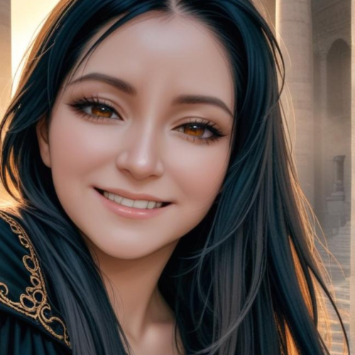 Hada S. profile photo