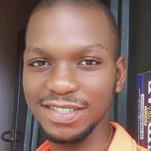 Boniface  T. profile photo