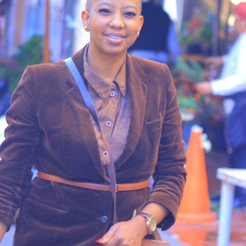 Nomzamo M. profile photo