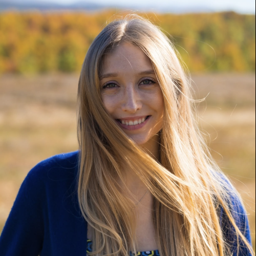 Julia B. profile photo