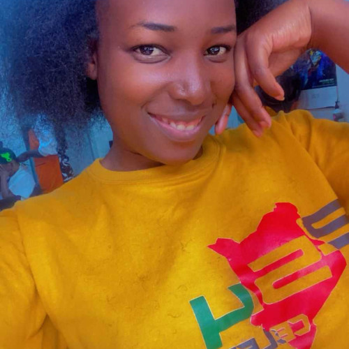 Rehema S. profile photo