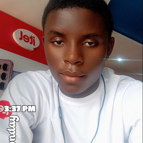 odetunde k.
