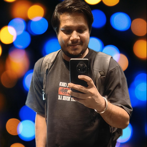 Rajat S. profile photo