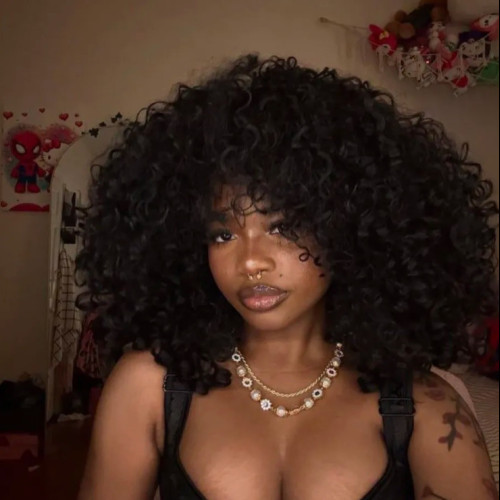 Ajani A. profile photo