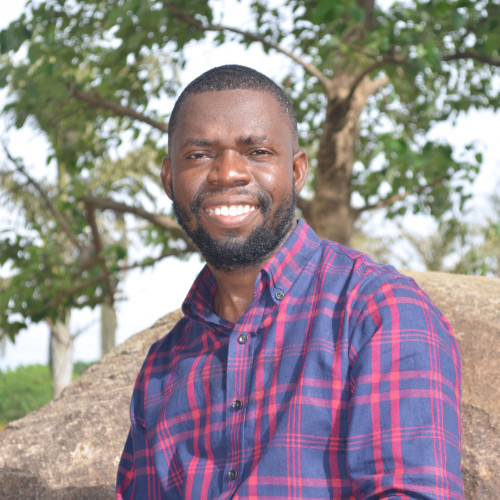 Promise A. profile photo