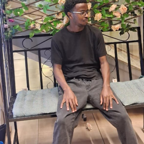 Samson K. profile photo