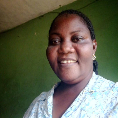 Ayodele T. profile photo