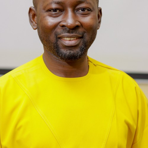 Sydney U. profile photo