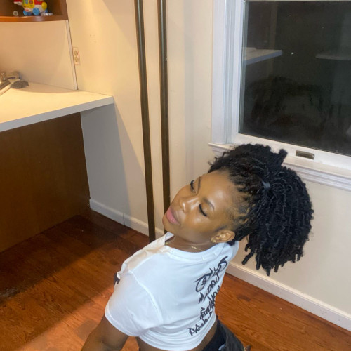 Big M. profile photo