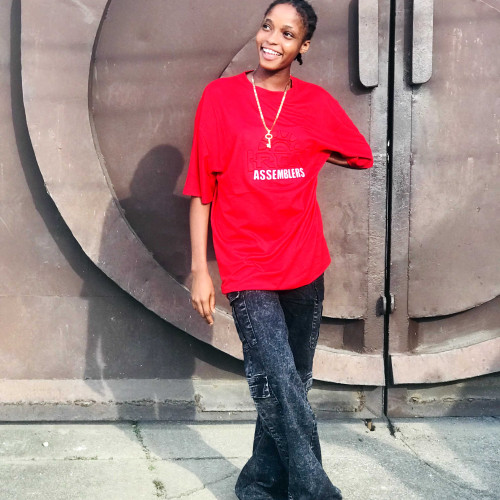 Precious C. profile photo