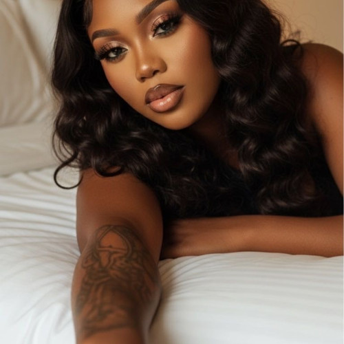 Faith M.