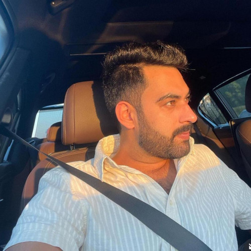 Sheikh S.