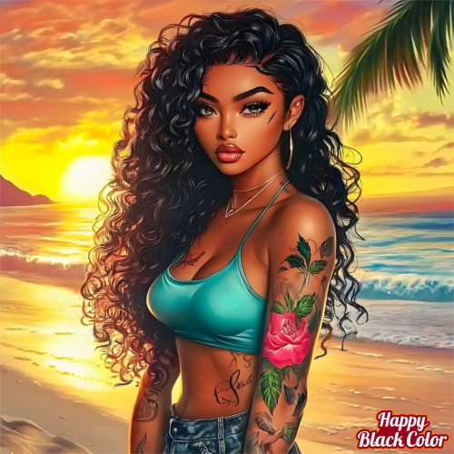violly A. profile photo