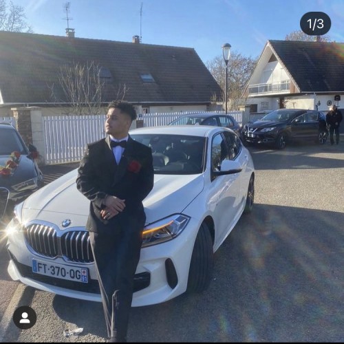 Alexy B. profile photo