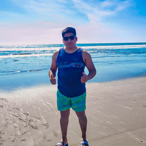 ADONAY G. profile photo