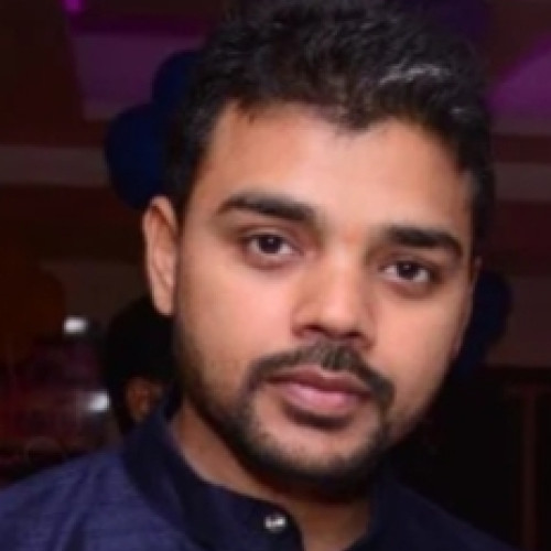 Shiv N. profile photo