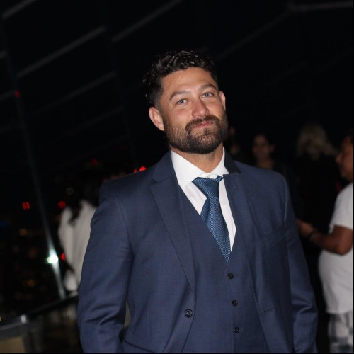 Marcus J. profile photo