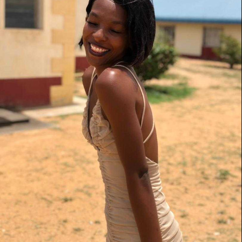 Lindelwe Precious S. profile photo