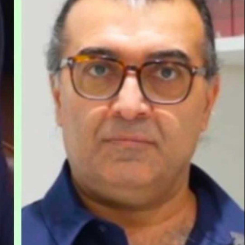 albert w. profile photo