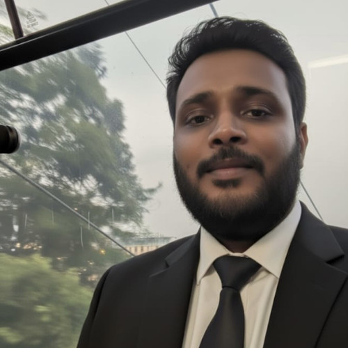 Kelvin F. profile photo