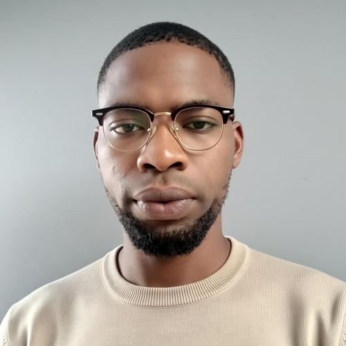 Maverick B. profile photo