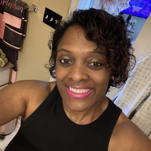 Stephanie D.