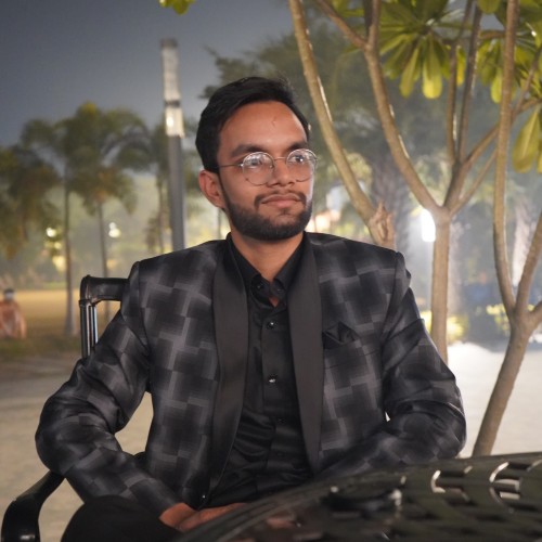 Akash  V. profile photo