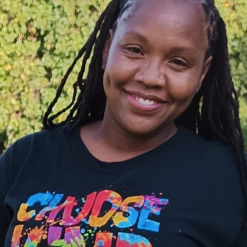 Millicent C. profile photo