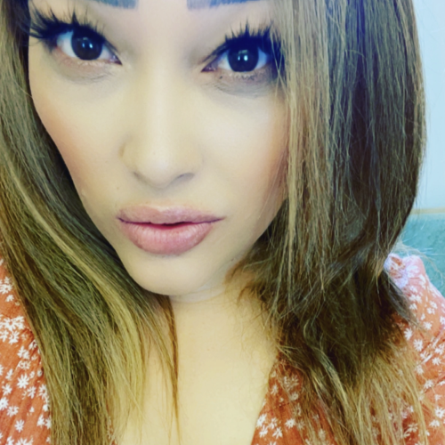 Brenda M.
