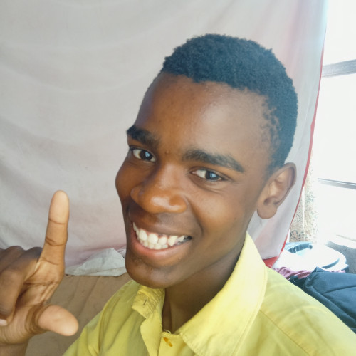 Dzunisani Surprise  M. profile photo