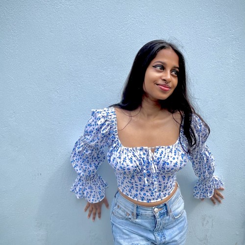 Simran P.