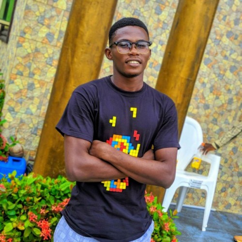 Oluwafemi A. profile photo