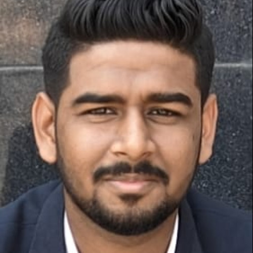 Deepak R. profile photo
