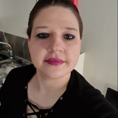 rachel f. profile photo