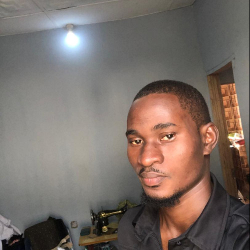 Kehinde A.