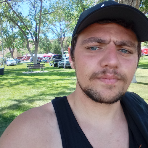 Hayden M. profile photo