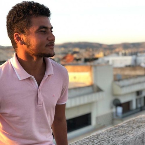 Reda H. profile photo