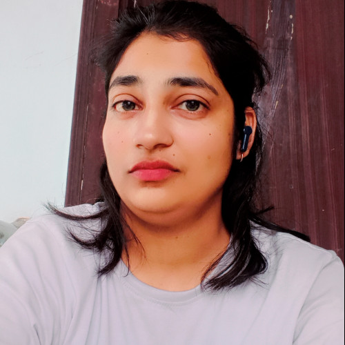 Ashna T. profile photo