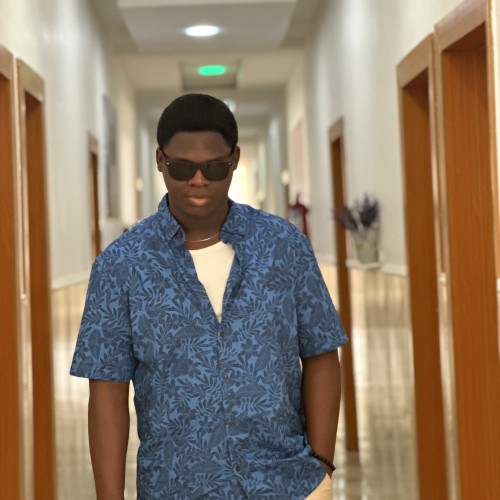 OGUNTUNDE  O.