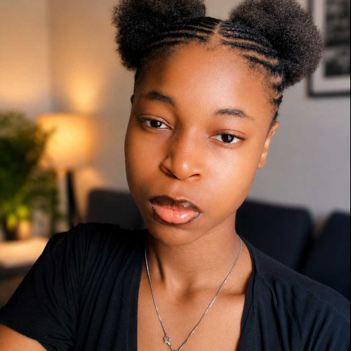 swanky b. profile photo