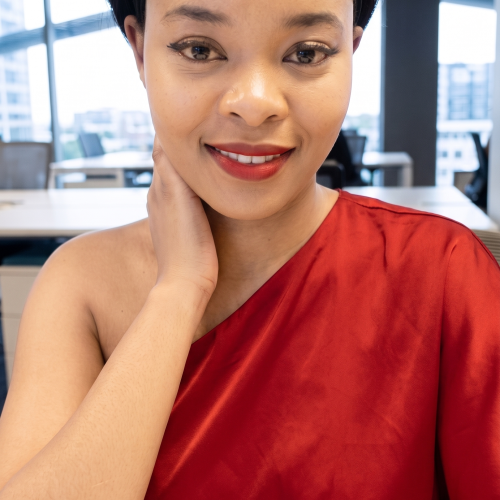 Latoya  E. profile photo