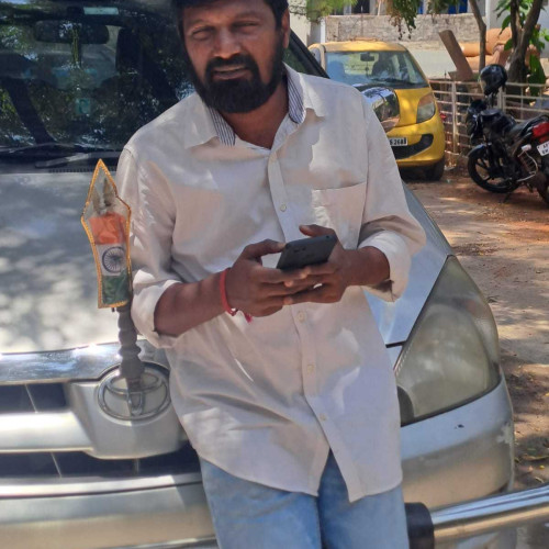 praveen reddy b.