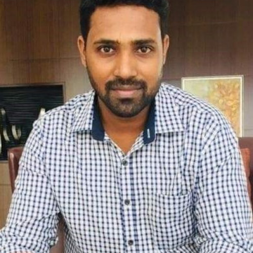 vinu p. profile photo