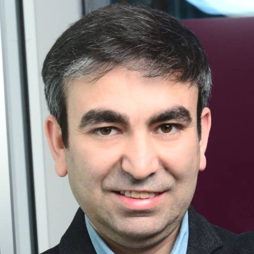 Zeynal Z. profile photo