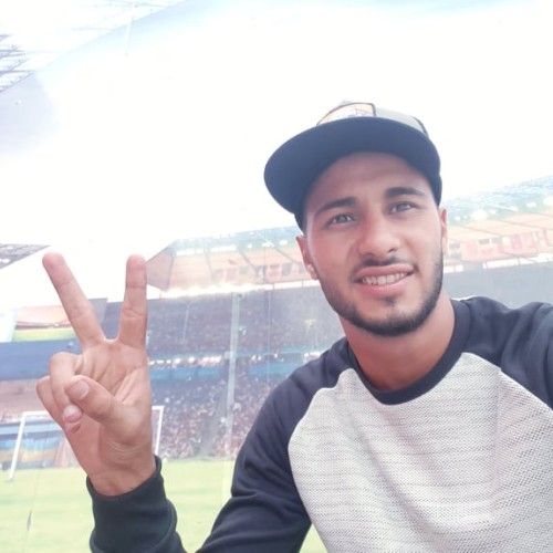 Walid J. profile photo