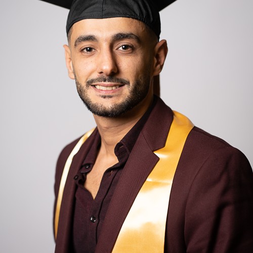 Achraf T. profile photo