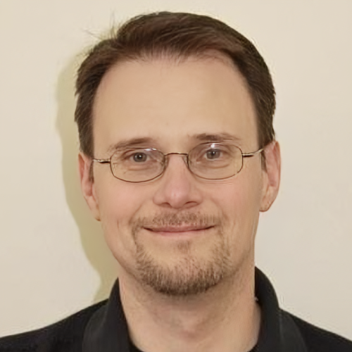 Scott  J. profile photo