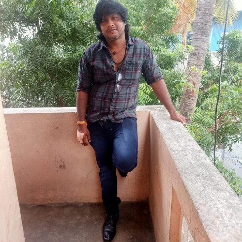 Ashok  K. profile photo