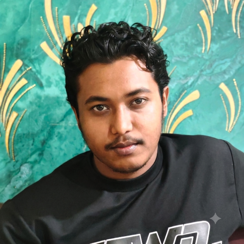 Siam H. profile photo