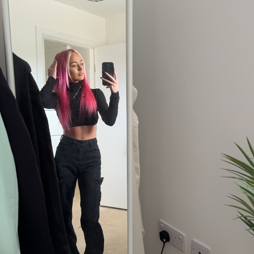 Teegan S. profile photo